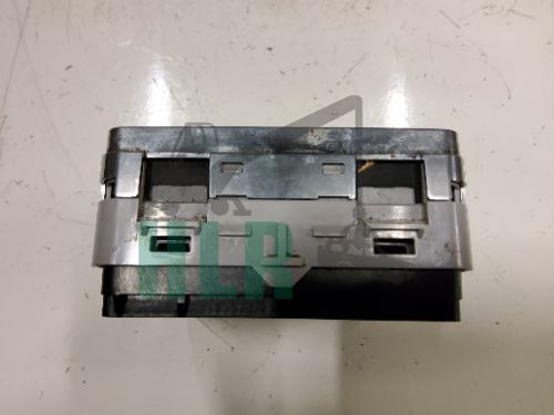 Range Rover L322 4.4 TDV8 Terrain Response Selector Buttons