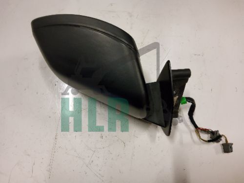 Land Rover Discovery 3 Offside Drivers Powerfold Mirror