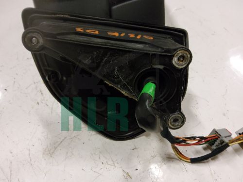 Land Rover Discovery 3 Offside Drivers Powerfold Mirror