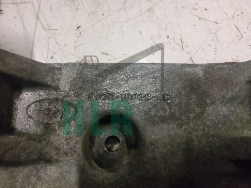 Range Rover Evoque 2.2 TD4 Alternator Bracket Mount