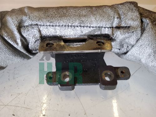 Range Rover L322 4.4 TDV8 Exhaust Cross Over Pipe