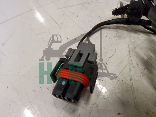 Range Rover L322 4.4 TDV8 Facelift Front Bumper Parking Sensor Loom