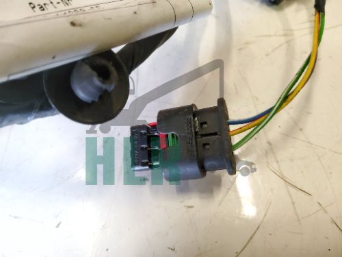 Range Rover L322 4.4 TDV8 Facelift Front Bumper Parking Sensor Loom
