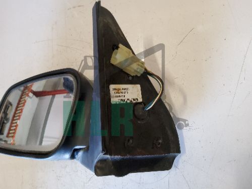 Land Rover Discovery 2 TD5 & V8 Nearside Passenger Non Power Mirror