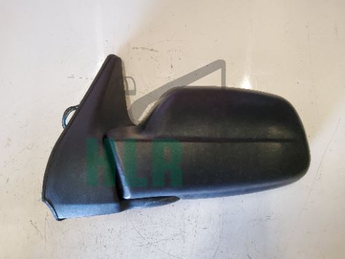 Land Rover Discovery 2 TD5 & V8 Nearside Passenger Non Power Mirror