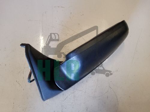 Land Rover Discovery 2 TD5 & V8 Nearside Passenger Non Power Mirror