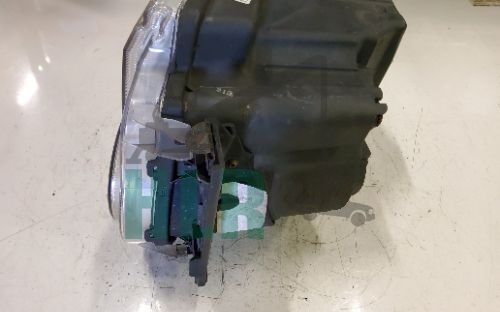 Land Rover Discovery 3 Offside Drivers Halogen Headlight