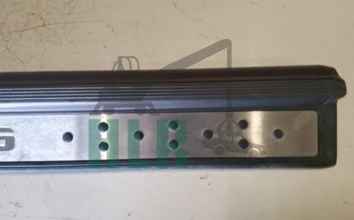 Mercedes SLK320 R170 Nearside Passenger V6 Sill Cover Trim
