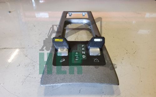 Range Rover L322 Gear Selector Surround & Switch Panel