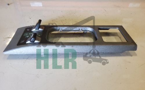 Range Rover L322 Gear Selector Surround & Switch Panel