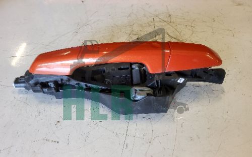 Land Rover Discovery Sport L550 Nearside Rear Exterior Door Handle