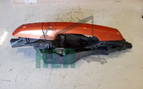 Land Rover Discovery Sport L550 Nearside Rear Exterior Door Handle