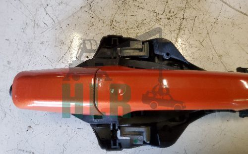 Land Rover Discovery Sport L550 Nearside Rear Exterior Door Handle