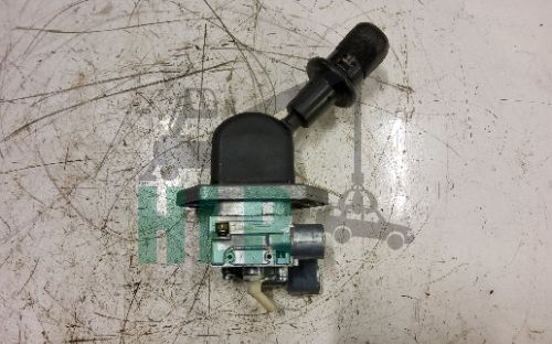 DAF LF FA 45 2009-2013 Wabco Handbrake Lever Valve