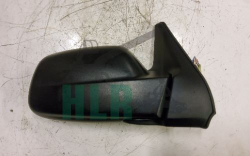 Land Rover Discovery 2 Offside Drivers Non Powerfold Mirror