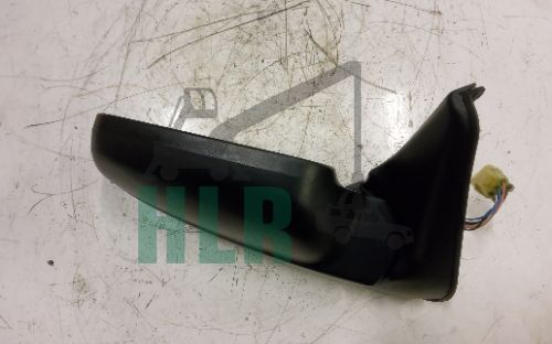 Land Rover Discovery 2 Offside Drivers Non Powerfold Mirror