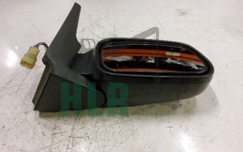 Land Rover Discovery 2 Offside Drivers Non Powerfold Mirror