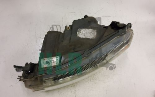 Land Rover Discovery 4 Nearside Passenger Halogen Headlight