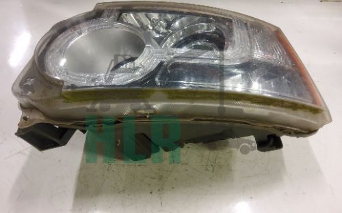 Land Rover Discovery 4 Nearside Passenger Halogen Headlight