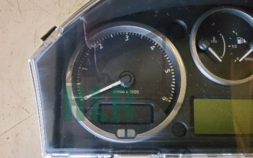 Land Rover Freelander 2 TD4 Instrument Cluster Speedo Clocks
