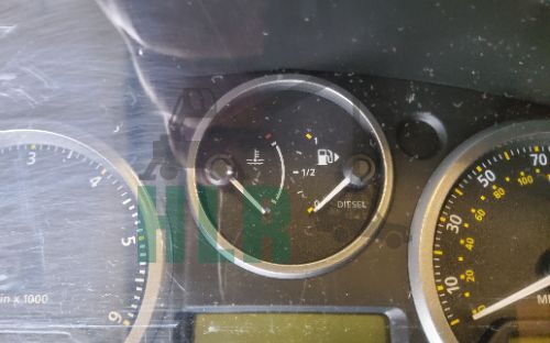 Land Rover Freelander 2 TD4 Instrument Cluster Speedo Clocks