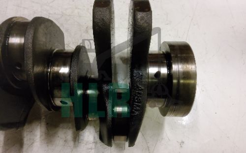 Range Rover Sport & Discovery 3 2.7 TDV6 Crankshaft