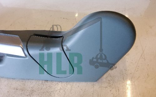 Range Rover L322 Nearside Passenger Front Seat Switches & Valence