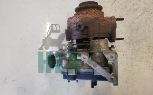 Freelander 2 & Range Rover Evoque 2.2 TD4 Water Cooled Turbo