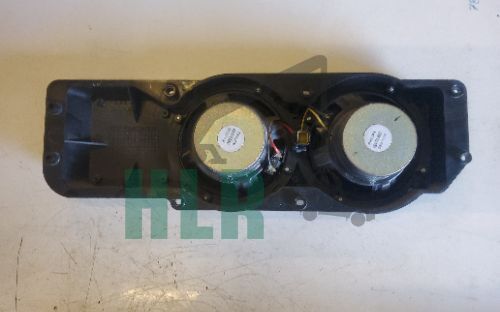 Land Rover Discovery 2 Phillips Boot Door Speakers