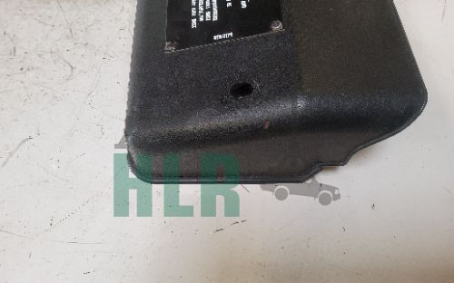 Land Rover Defender 200tdi Fuse Box Cover