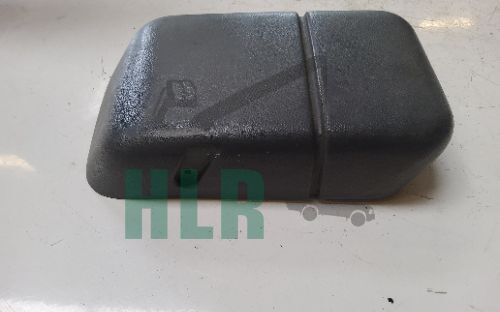 Land Rover Defender Rear Wiper Motor Cover