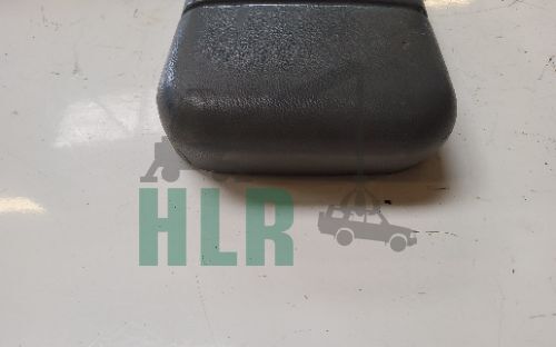 Land Rover Defender Rear Wiper Motor Cover
