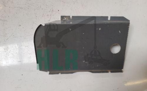Land Rover Defender Offside Rear Light Wiring Cover