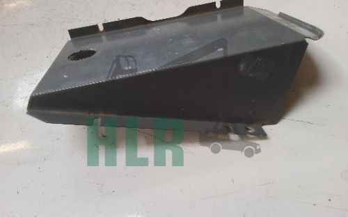 Land Rover Defender Offside Rear Light Wiring Cover