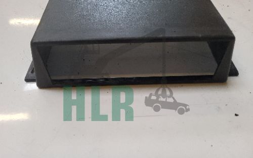 Land Rover Defender Radio Mount