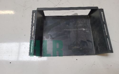 Land Rover Defender Radio Mount