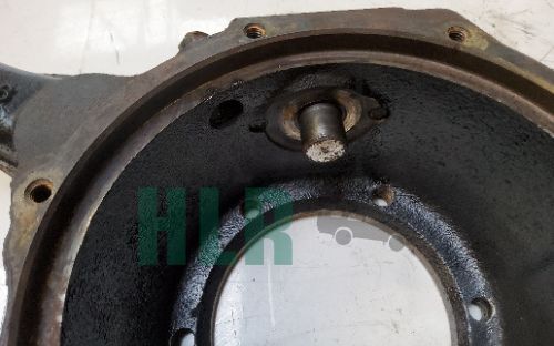 Land Rover Defender Offside Front Swivel Housing Early