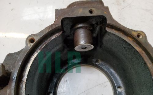 Land Rover Defender Offside Front Swivel Housing Early
