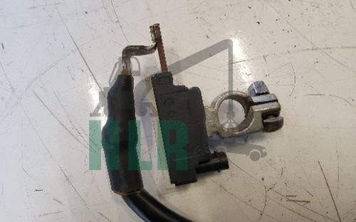 Land Rover Discovery 4 3.0 TDV6 Negative Battery Monitoring System