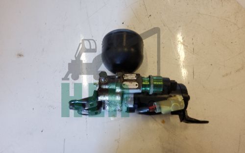 Range Rover P38 Abs Pump & Accumulator