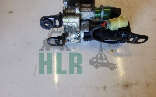 Range Rover P38 Abs Pump & Accumulator