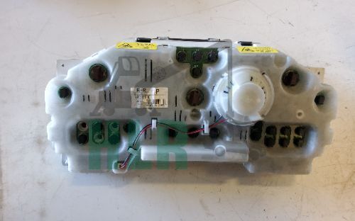 Range Rover P38 Instrument Cluster