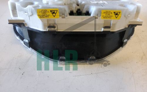 Range Rover P38 Instrument Cluster