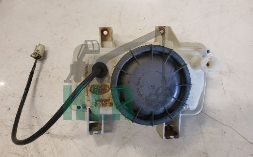 Range Rover P38 Offside Passenger Fog Light