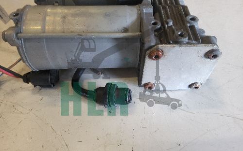 Range Rover Sport Discovery 3 & 4 AMK Air Suspension Pump