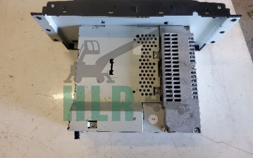 Land Rover Discovery 3 Radio & CD Player