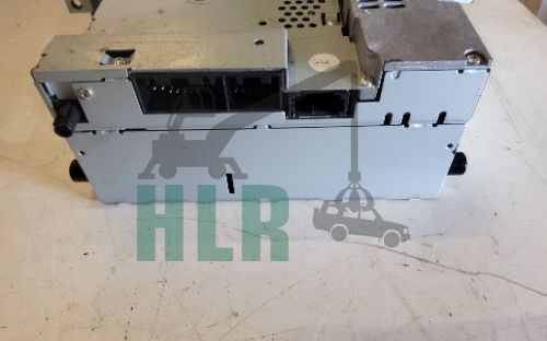 Land Rover Discovery 3 Radio & CD Player