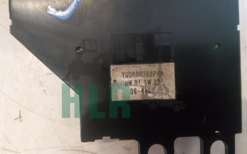 Range Rover L322 Drivers Window Switches