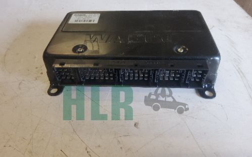 Land Rover Discovery 2 TD5 Wabco ABS Module