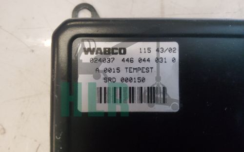 Land Rover Discovery 2 TD5 Wabco ABS Module